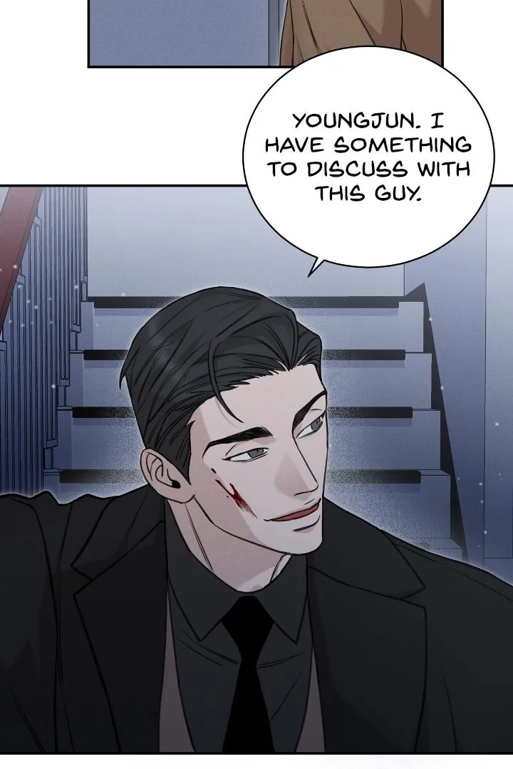 Read Morpheus chapter 3 image 2 on Lezhin