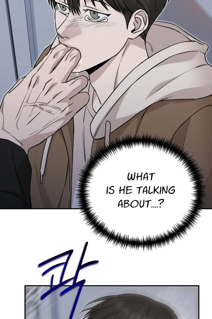 Read Morpheus chapter 3 image 20 on Lezhin