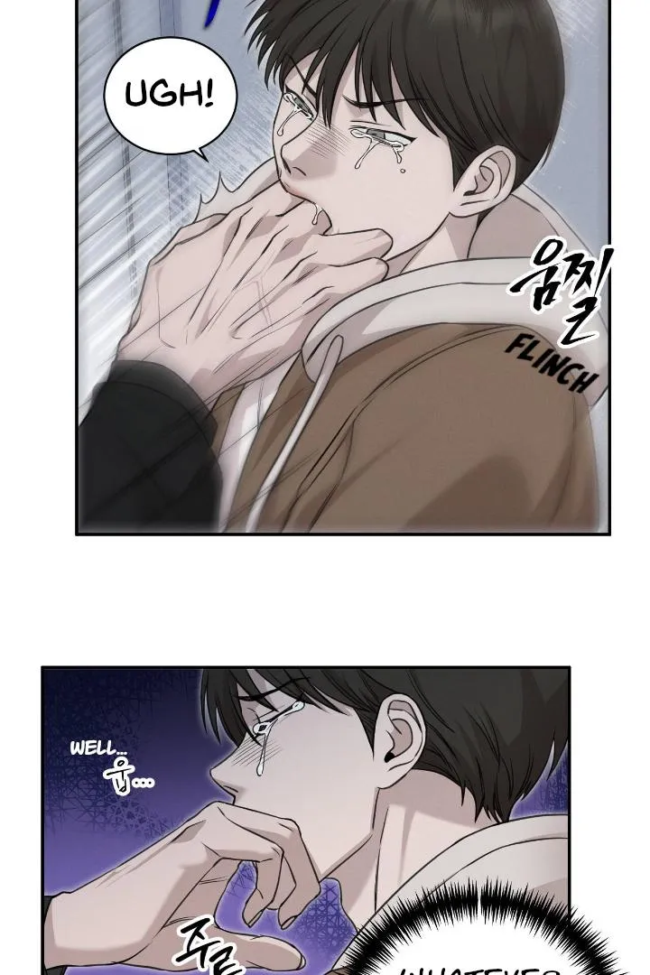 Read Morpheus chapter 3 image 21 on Lezhin