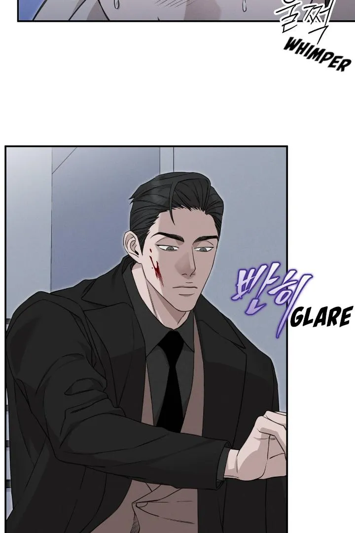 Read Morpheus chapter 3 image 24 on Lezhin