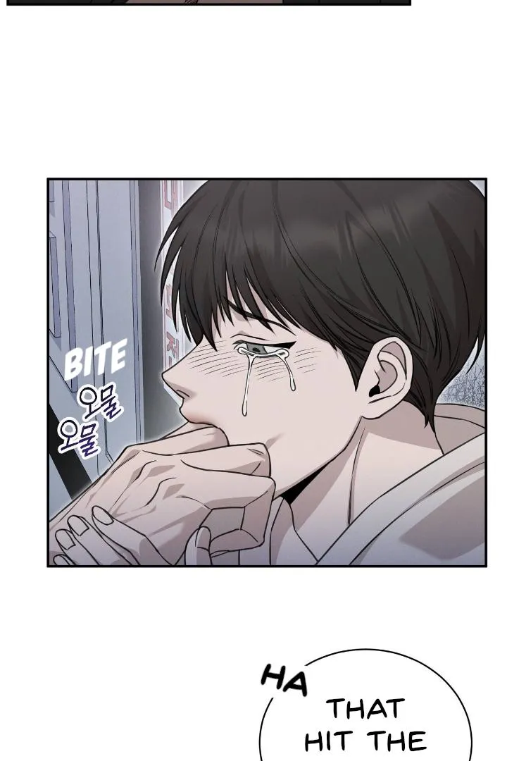 Read Morpheus chapter 3 image 25 on Lezhin
