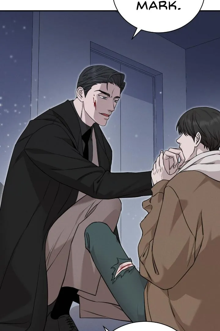 Read Morpheus chapter 3 image 26 on Lezhin
