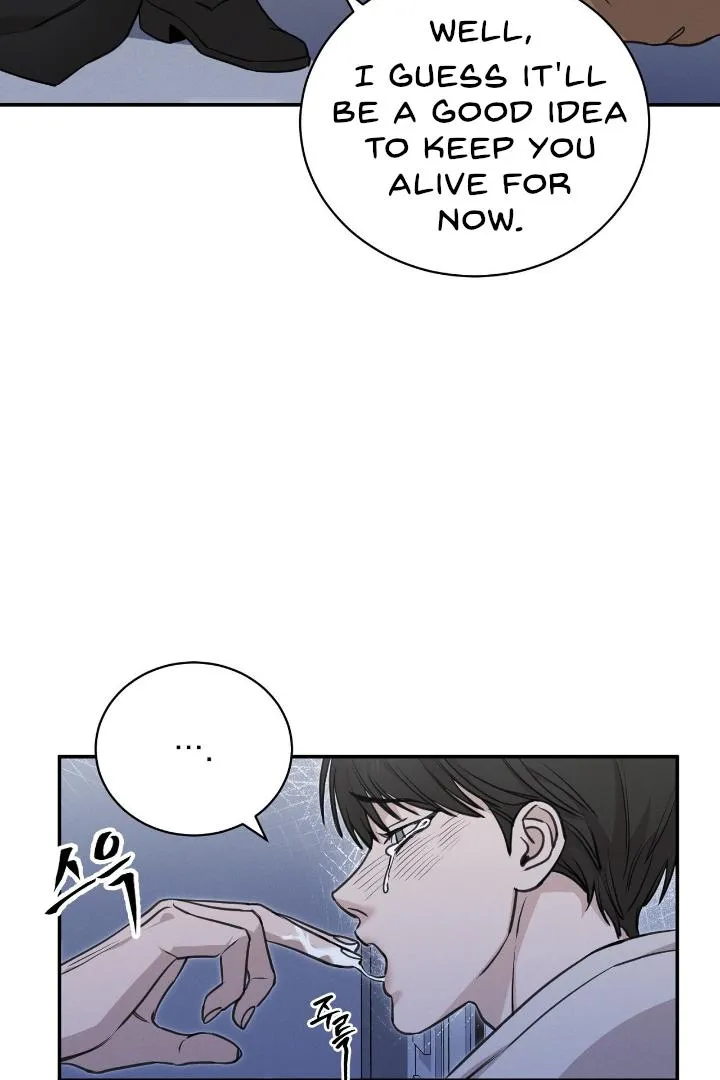 Read Morpheus chapter 3 image 27 on Lezhin