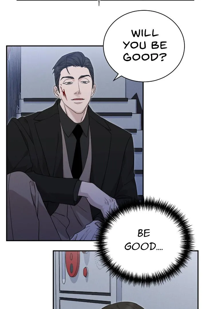 Read Morpheus chapter 3 image 28 on Lezhin