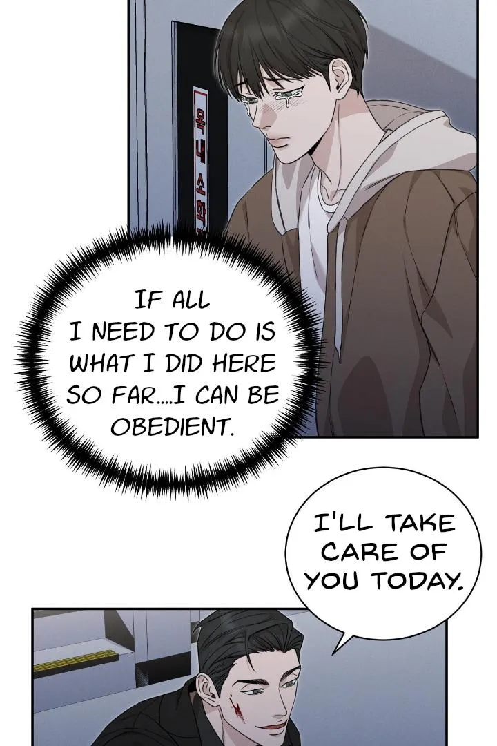 Read Morpheus chapter 3 image 29 on Lezhin