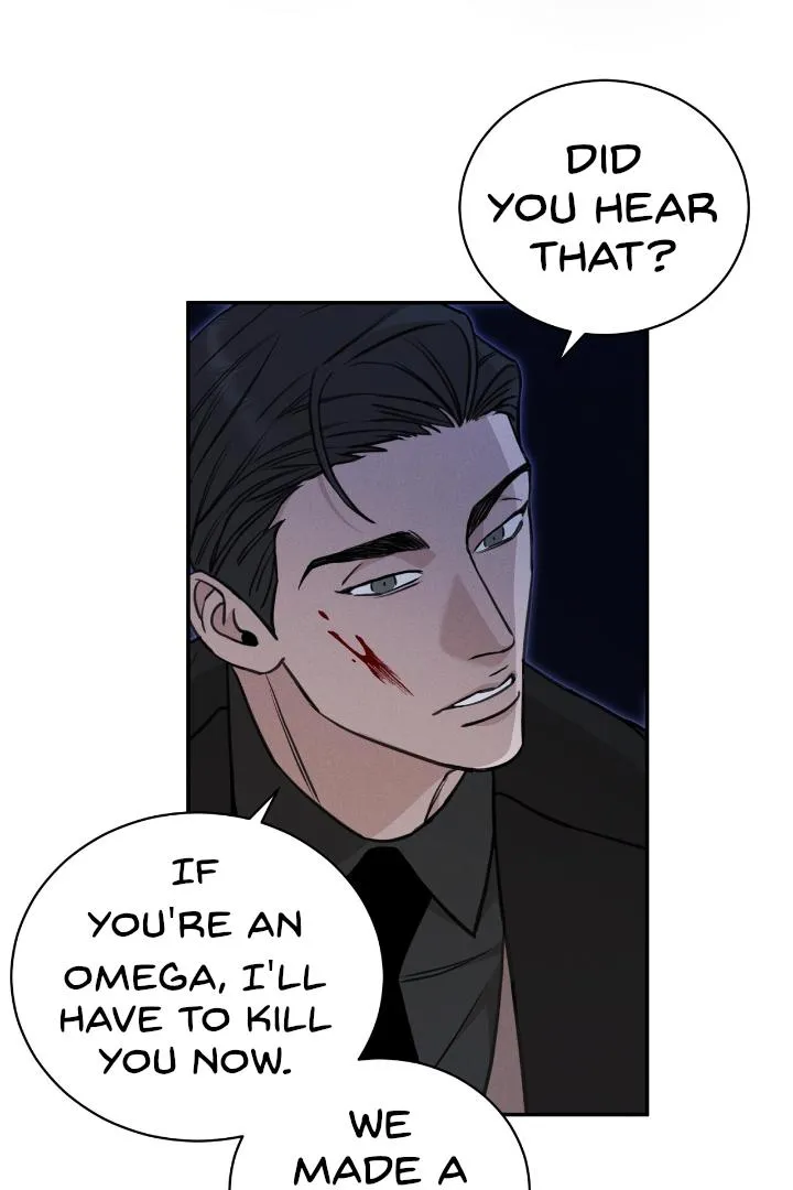 Read Morpheus chapter 3 image 3 on Lezhin