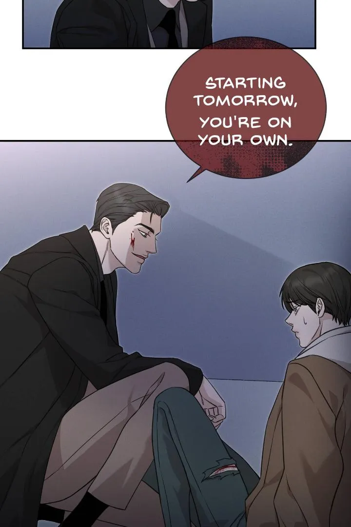 Read Morpheus chapter 3 image 30 on Lezhin