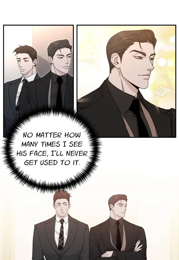 Read Morpheus chapter 3 image 35 on Lezhin