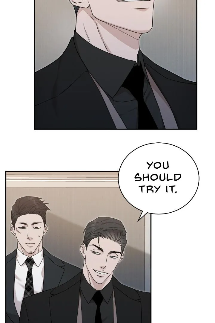 Read Morpheus chapter 3 image 39 on Lezhin