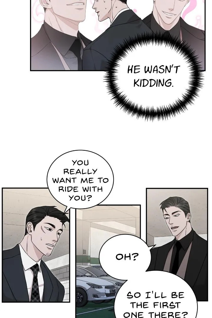 Read Morpheus chapter 3 image 44 on Lezhin