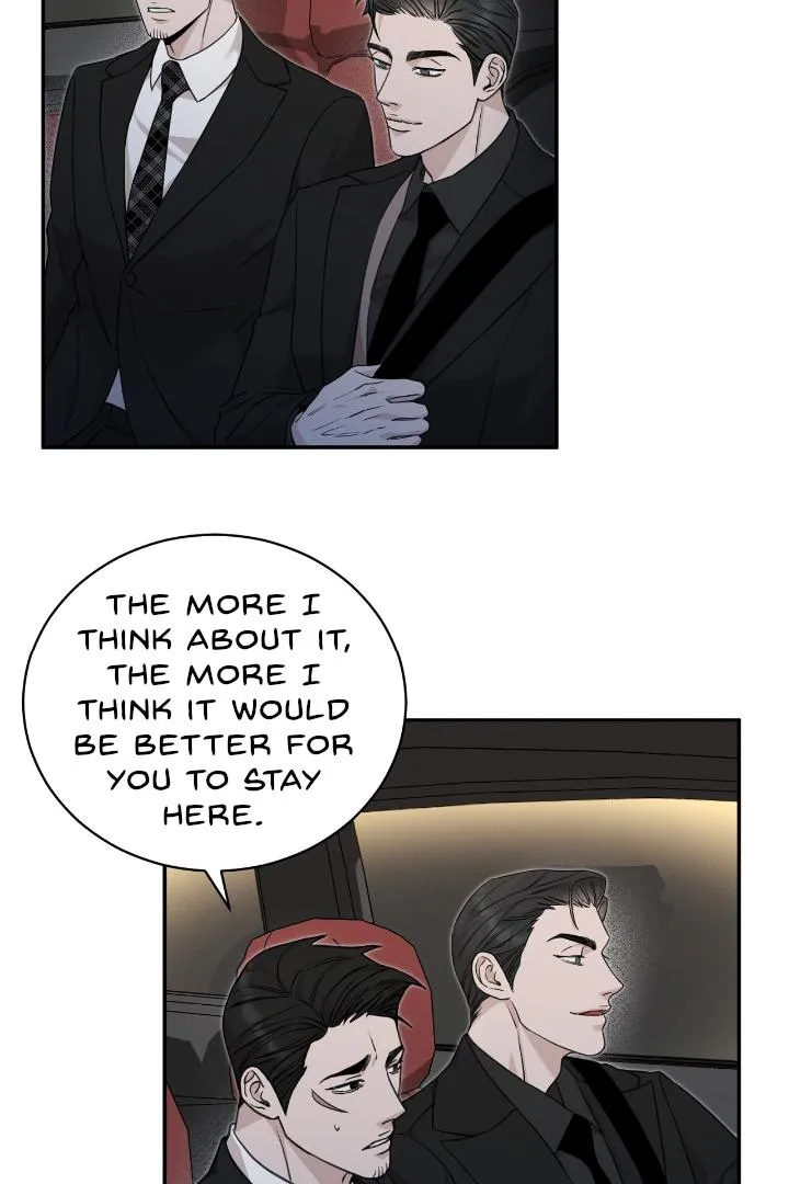 Read Morpheus chapter 3 image 47 on Lezhin