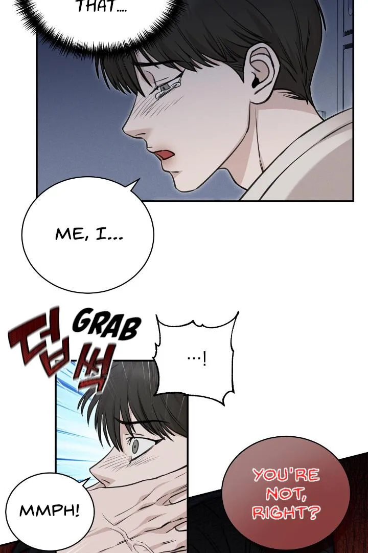 Read Morpheus chapter 3 image 5 on Lezhin