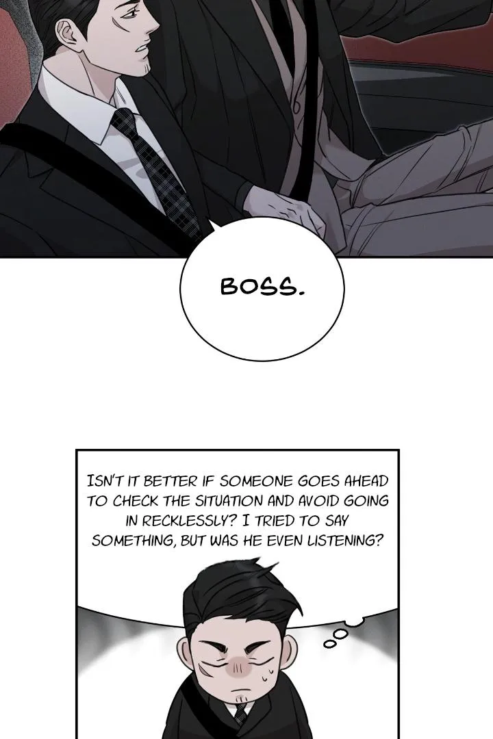 Read Morpheus chapter 3 image 50 on Lezhin