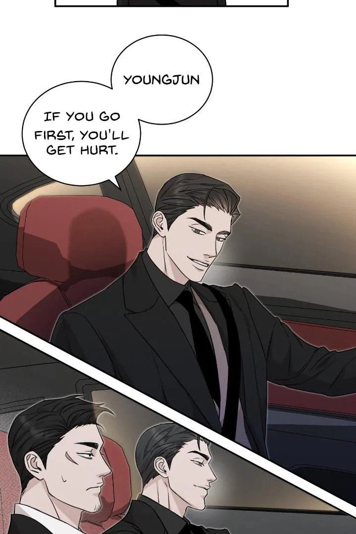 Read Morpheus chapter 3 image 51 on Lezhin