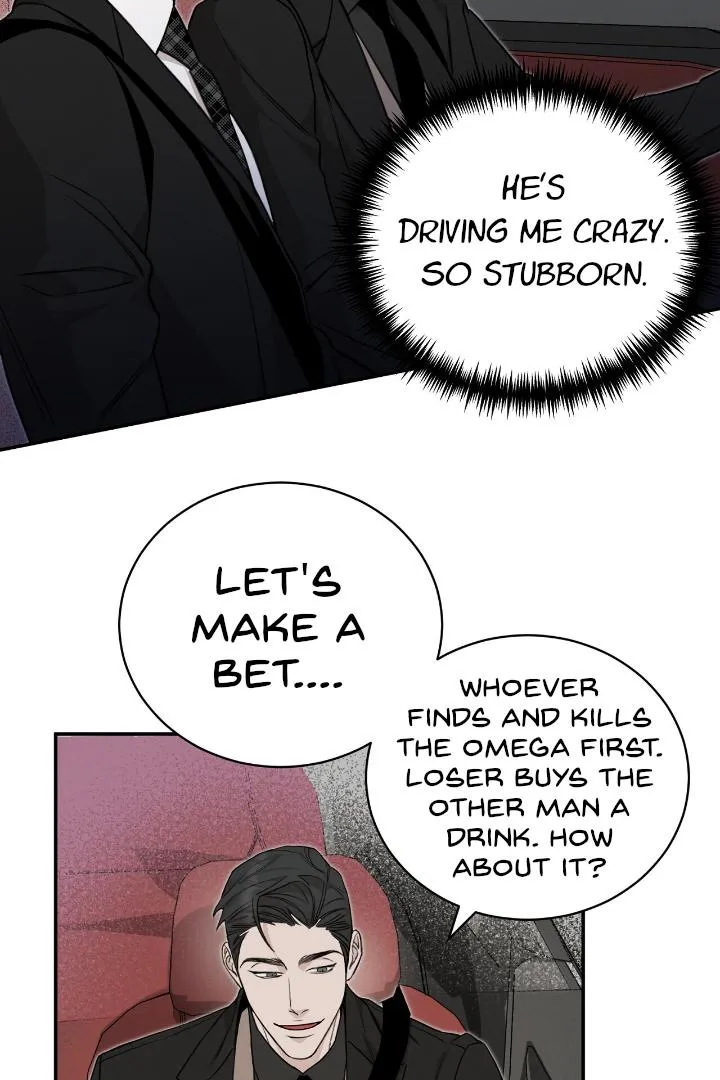 Read Morpheus chapter 3 image 52 on Lezhin