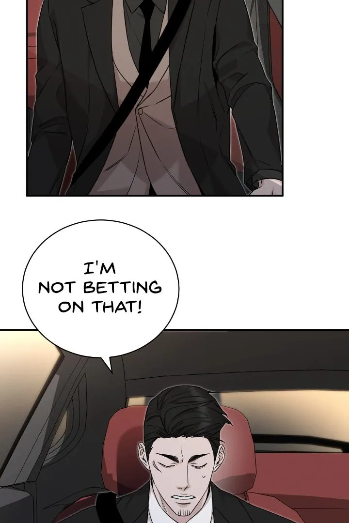Read Morpheus chapter 3 image 53 on Lezhin