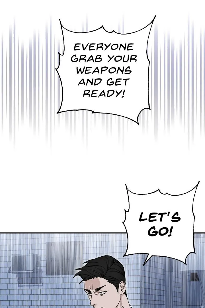 Read Morpheus chapter 3 image 56 on Lezhin