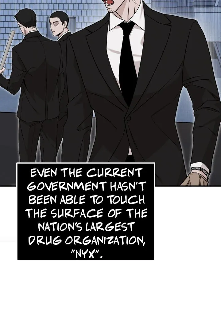 Read Morpheus chapter 3 image 57 on Lezhin
