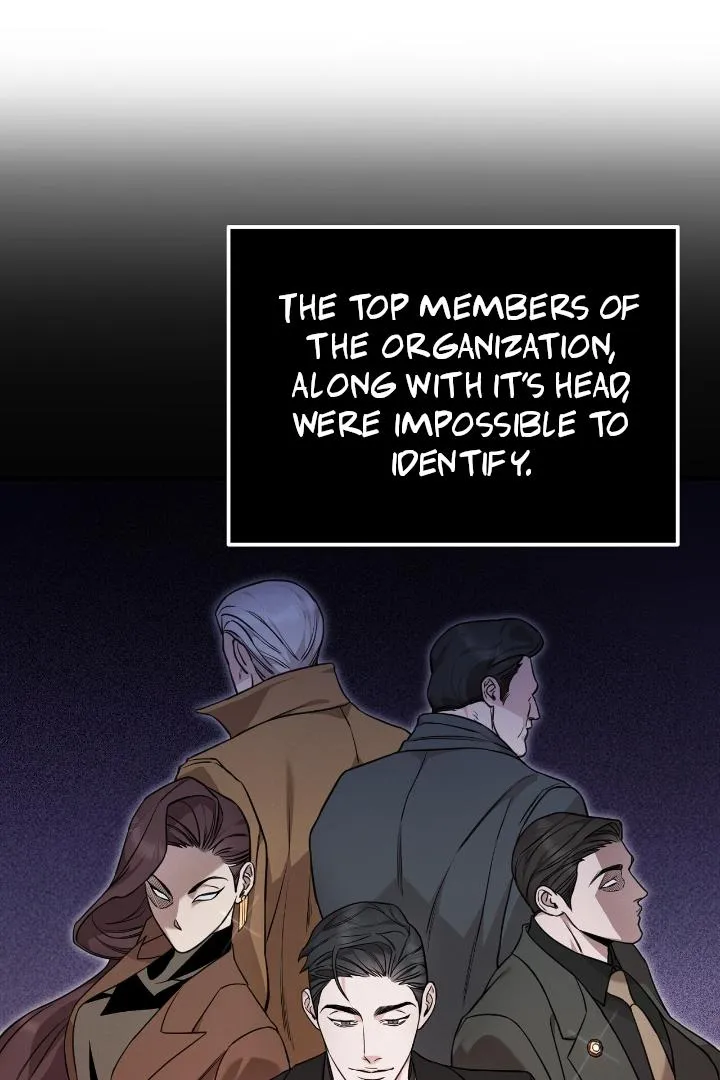 Read Morpheus chapter 3 image 58 on Lezhin