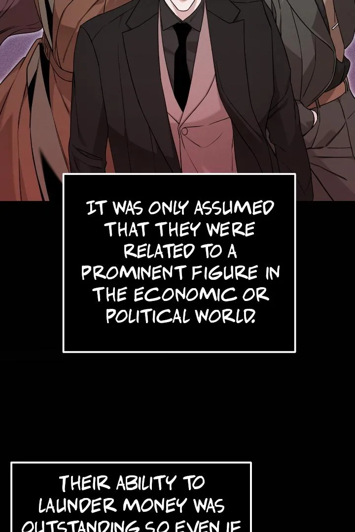 Read Morpheus chapter 3 image 59 on Lezhin