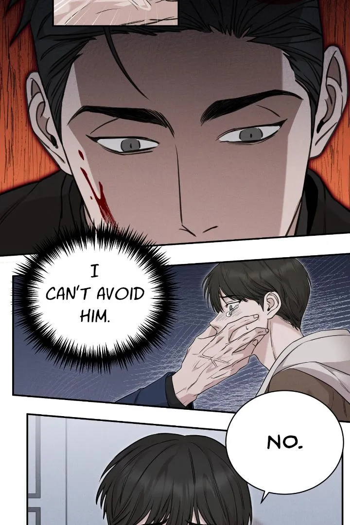 Read Morpheus chapter 3 image 6 on Lezhin