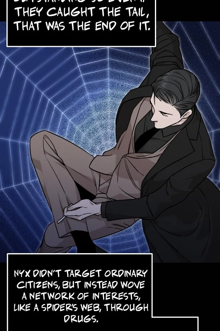 Read Morpheus chapter 3 image 60 on Lezhin