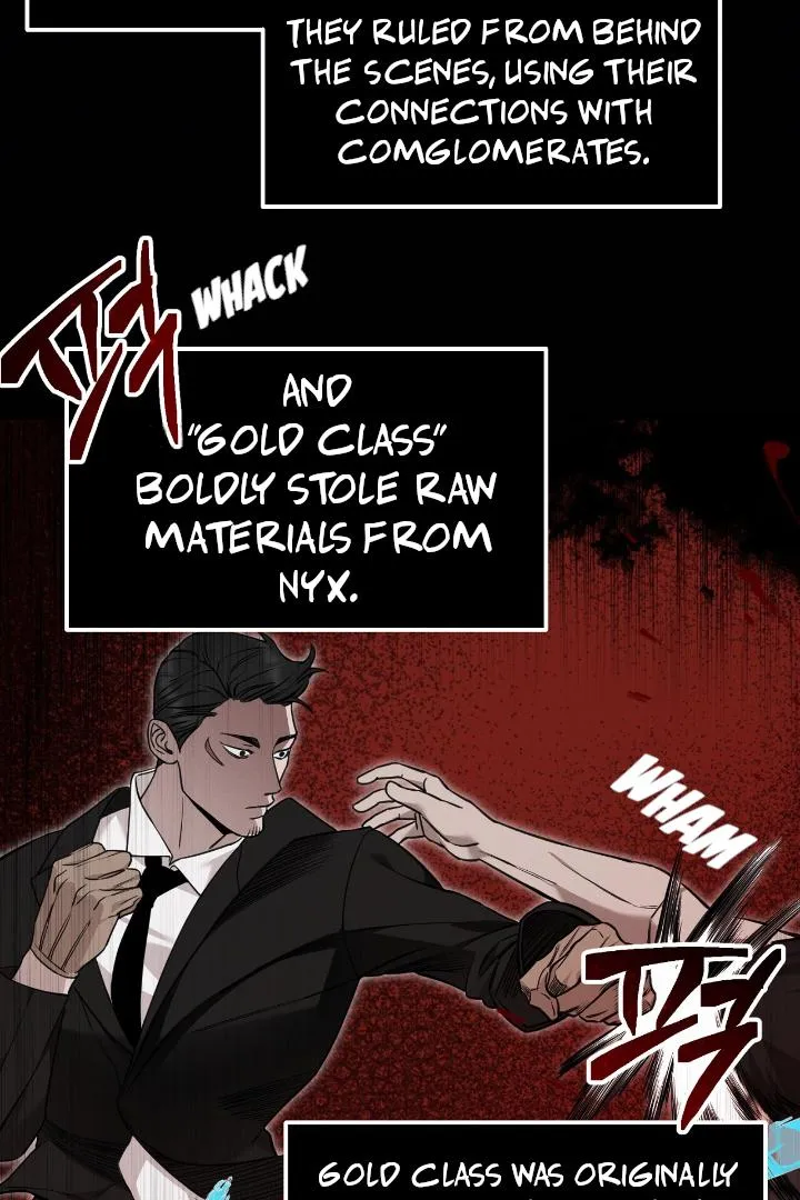 Read Morpheus chapter 3 image 61 on Lezhin