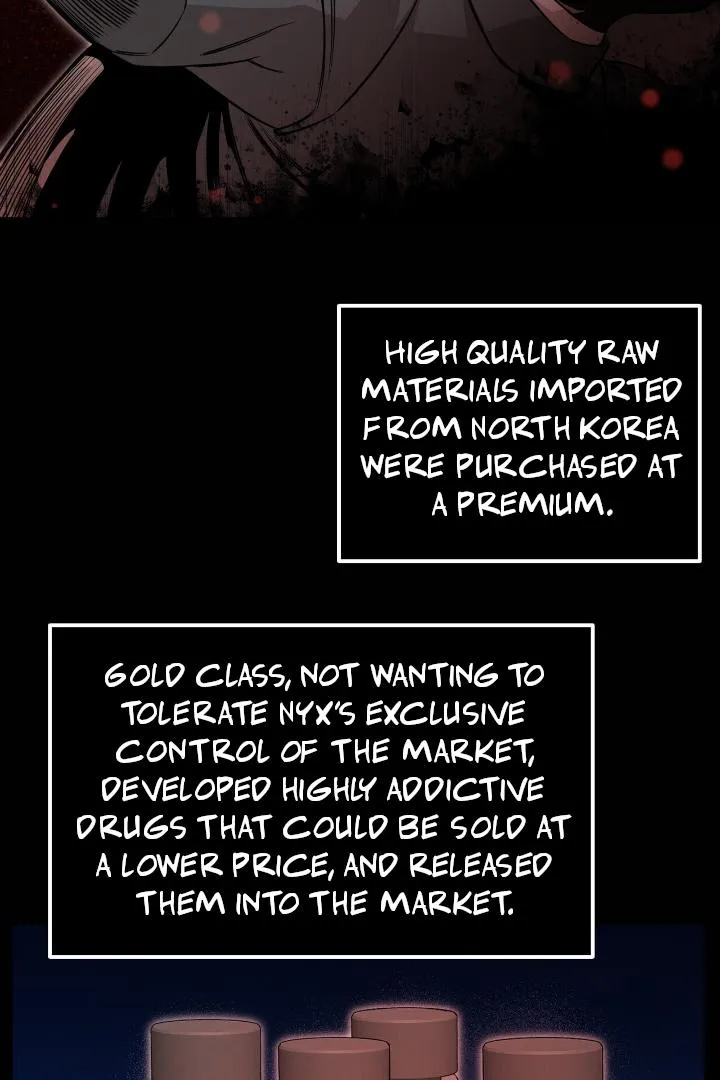 Read Morpheus chapter 3 image 63 on Lezhin