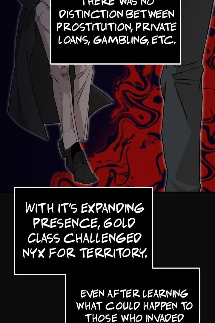 Read Morpheus chapter 3 image 65 on Lezhin