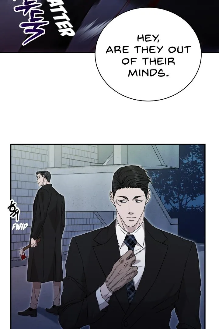 Read Morpheus chapter 3 image 68 on Lezhin