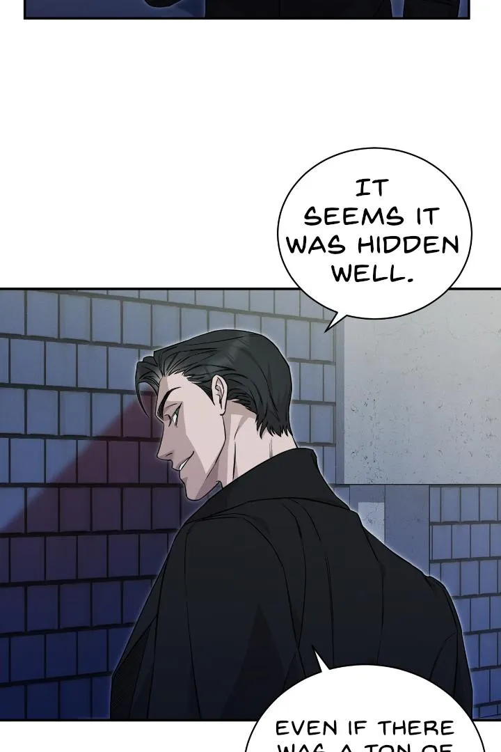 Read Morpheus chapter 3 image 69 on Lezhin