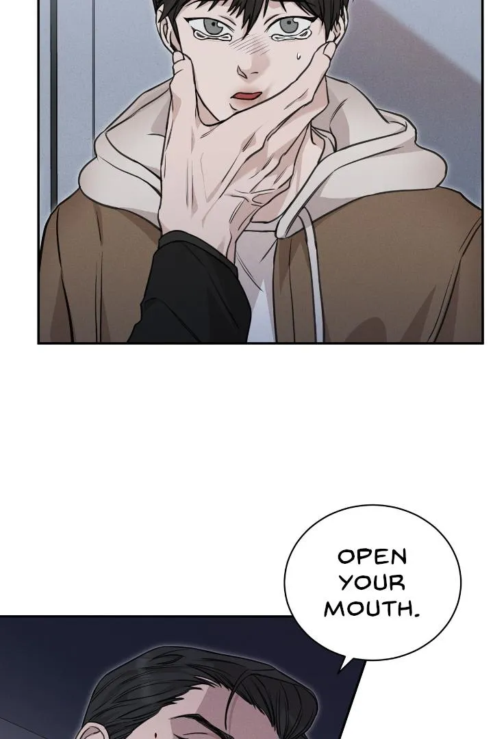 Read Morpheus chapter 3 image 7 on Lezhin