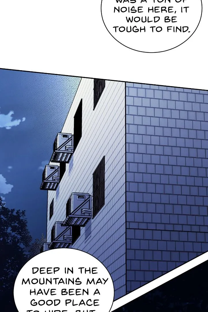 Read Morpheus chapter 3 image 70 on Lezhin