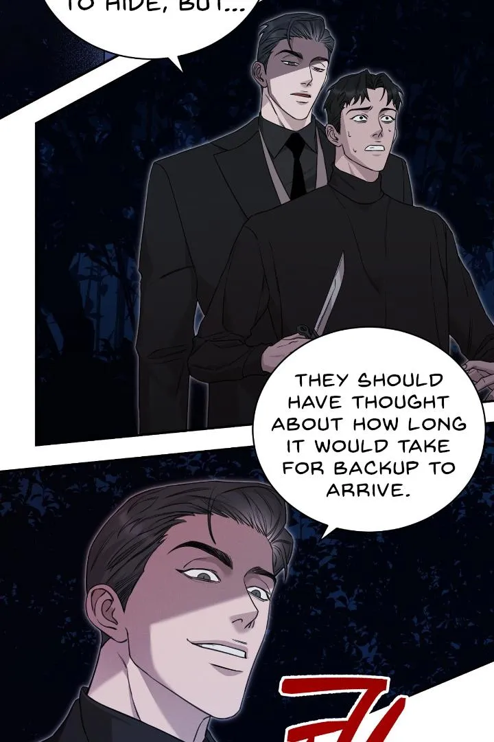 Read Morpheus chapter 3 image 71 on Lezhin