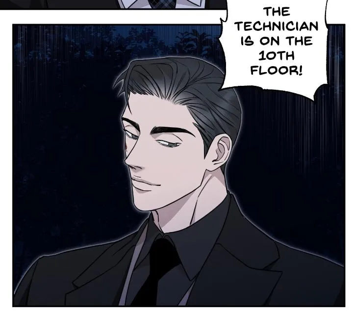 Read Morpheus chapter 3 image 74 on Lezhin