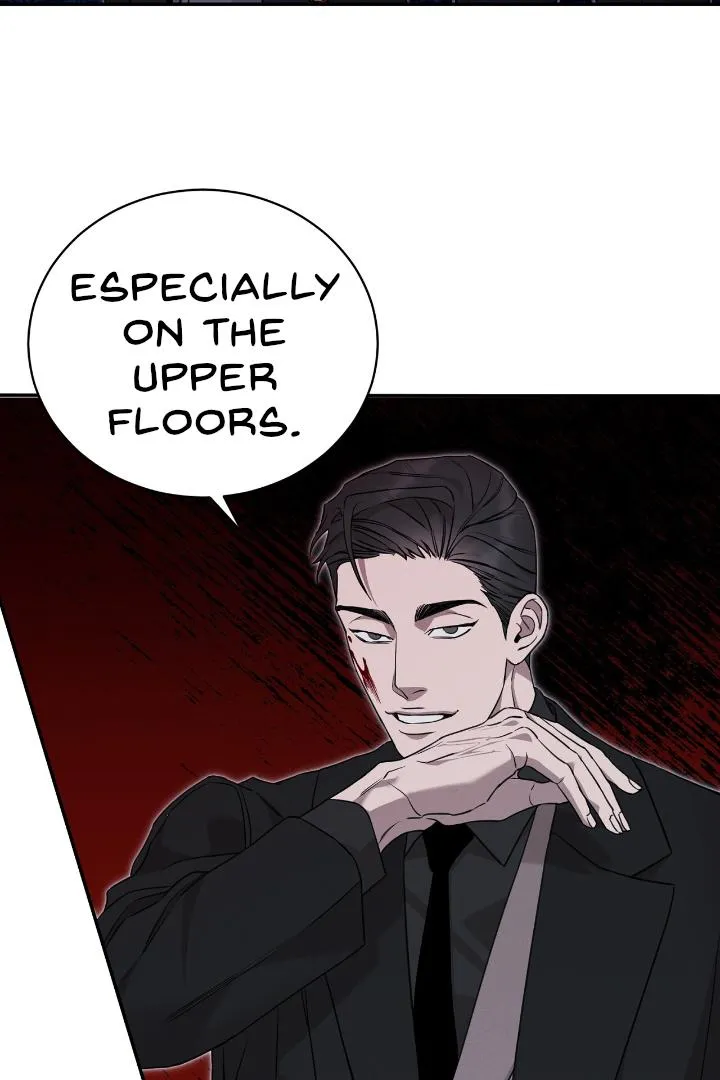 Read Morpheus chapter 3 image 76 on Lezhin