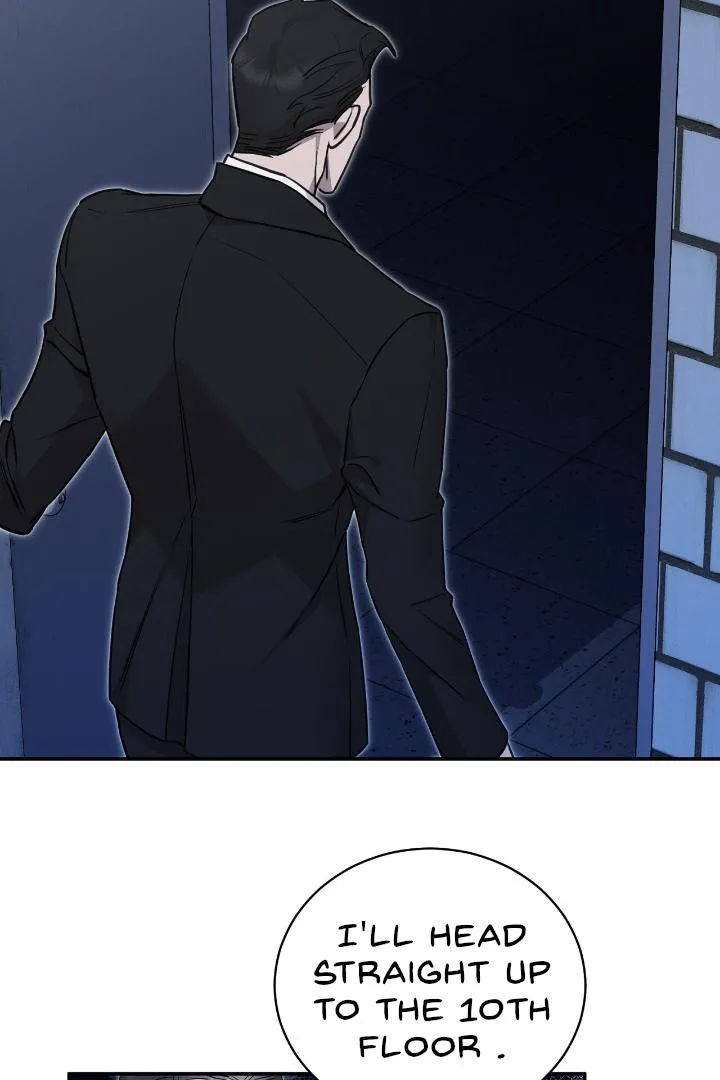 Read Morpheus chapter 3 image 78 on Lezhin