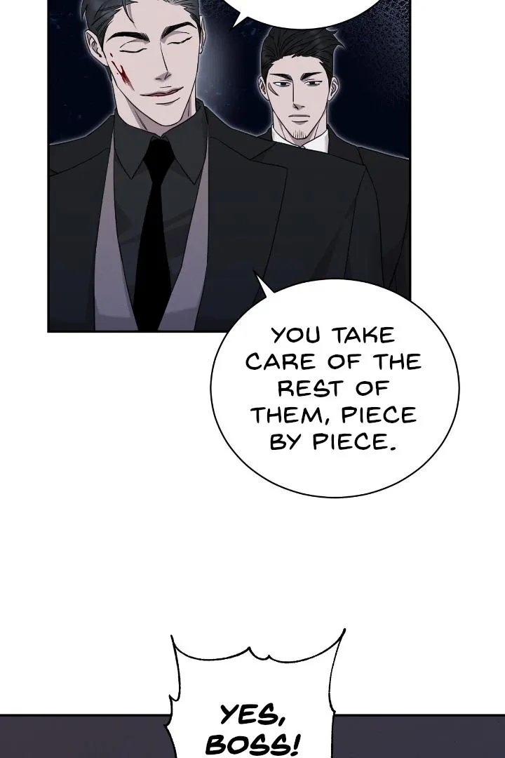 Read Morpheus chapter 3 image 79 on Lezhin