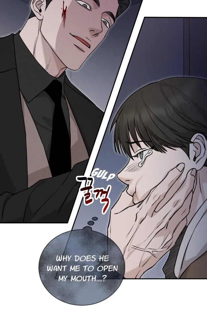 Read Morpheus chapter 3 image 8 on Lezhin
