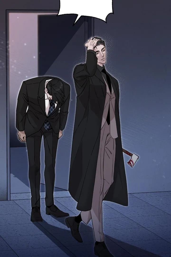 Read Morpheus chapter 3 image 80 on Lezhin