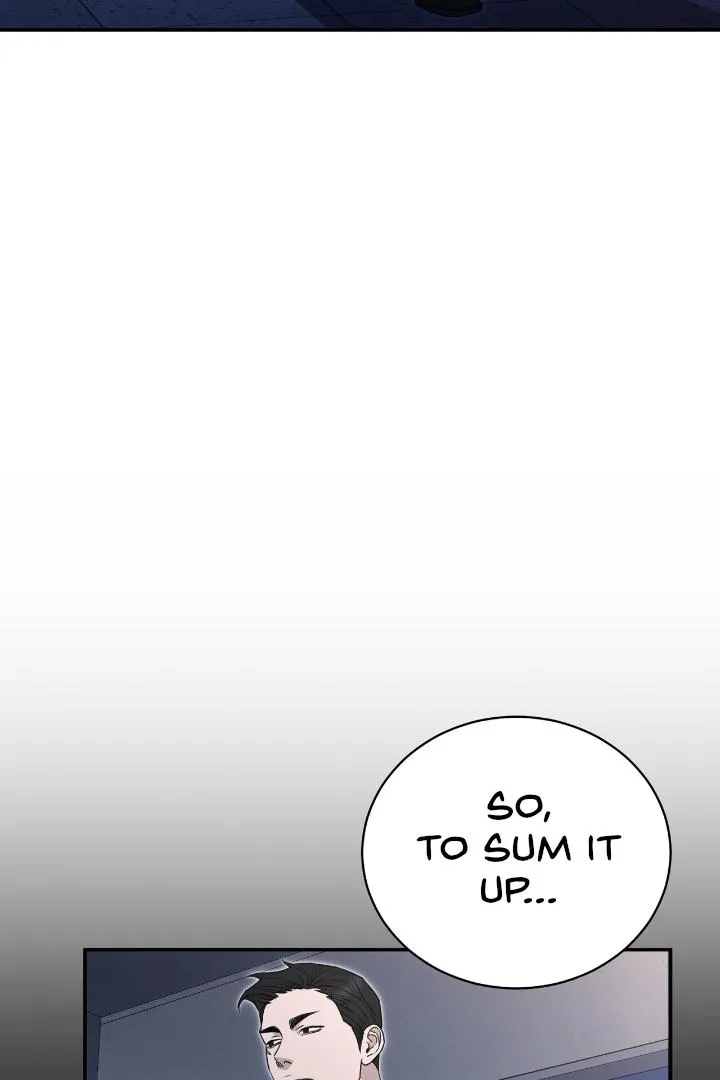 Read Morpheus chapter 3 image 81 on Lezhin