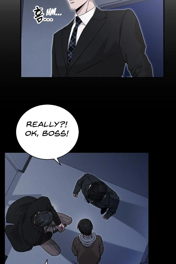 Read Morpheus chapter 3 image 82 on Lezhin