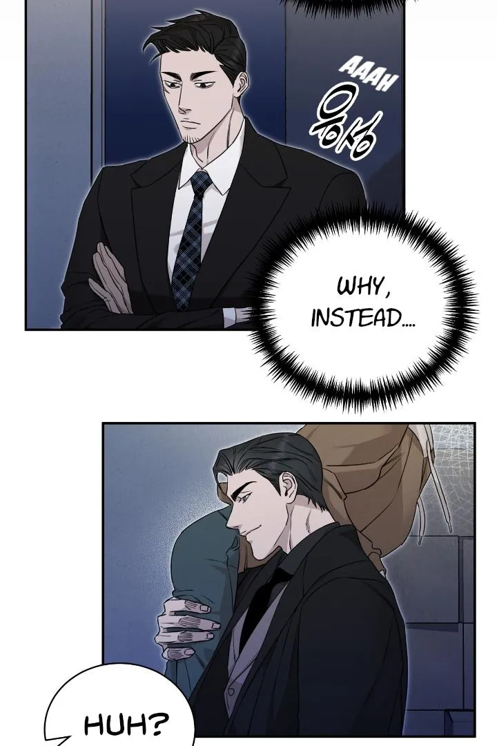 Read Morpheus chapter 3 image 84 on Lezhin