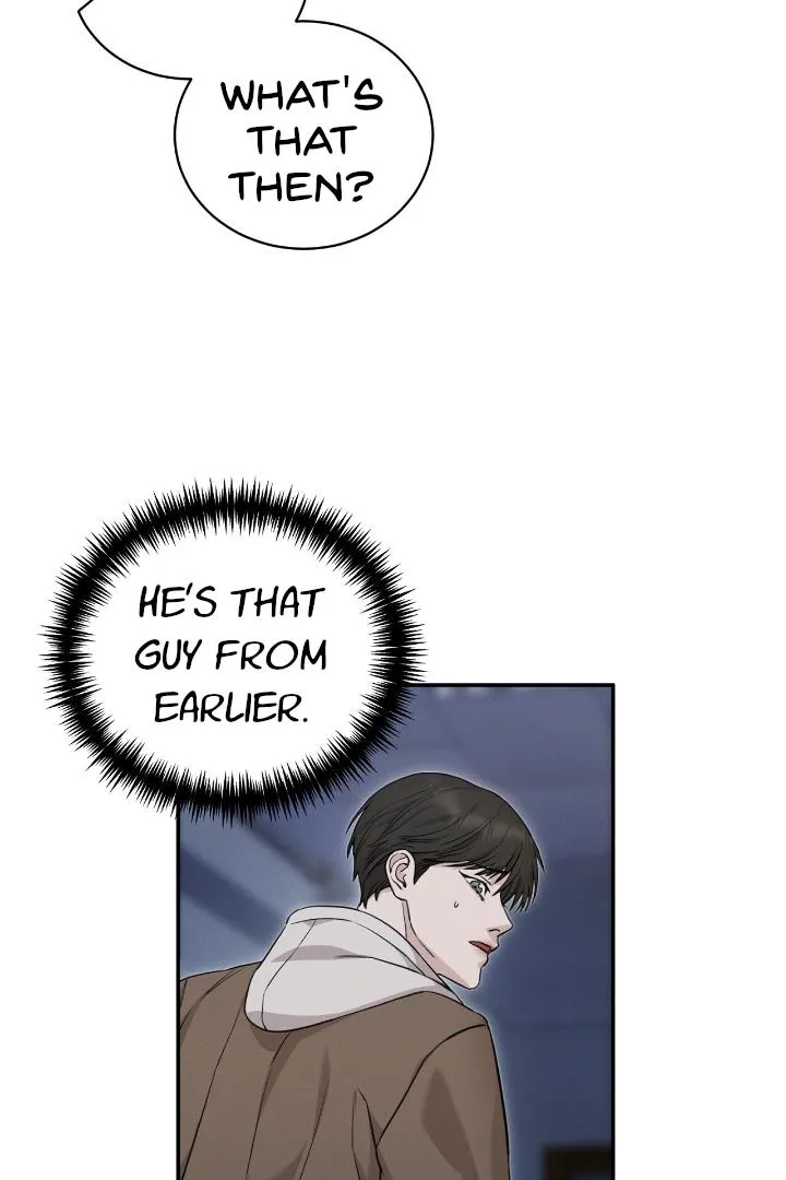 Read Morpheus chapter 3 image 85 on Lezhin
