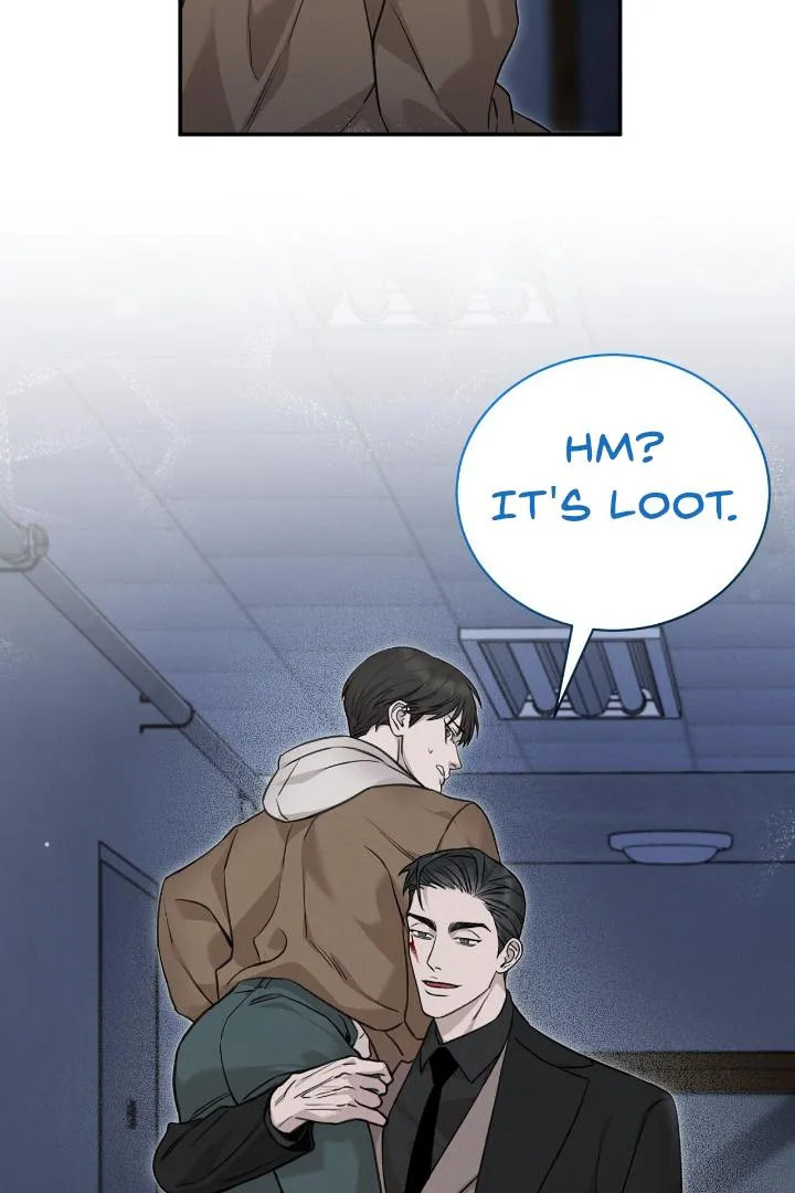 Read Morpheus chapter 3 image 86 on Lezhin