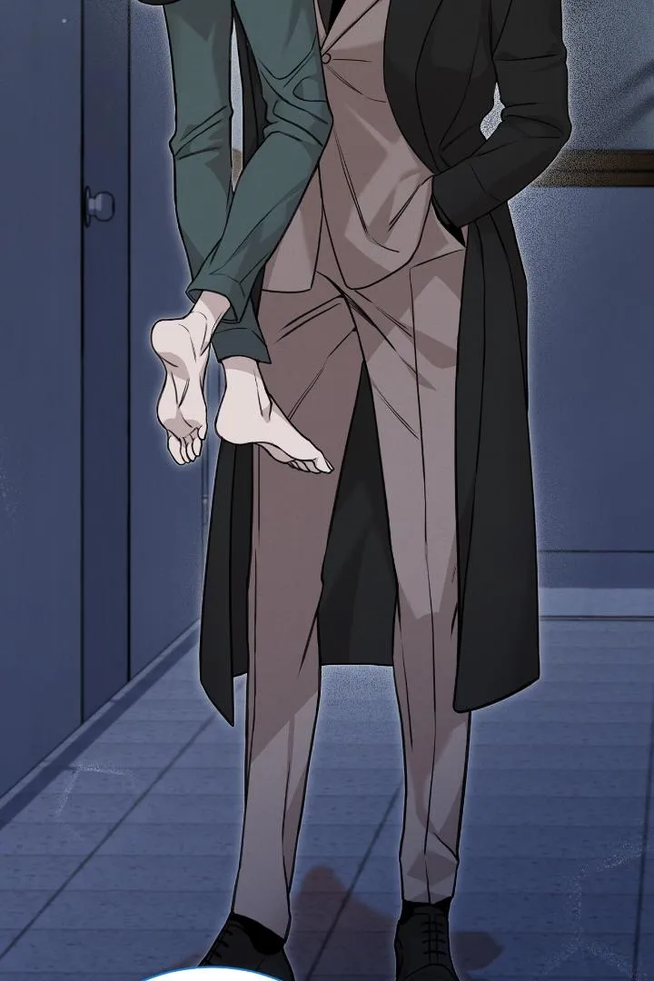 Read Morpheus chapter 3 image 87 on Lezhin