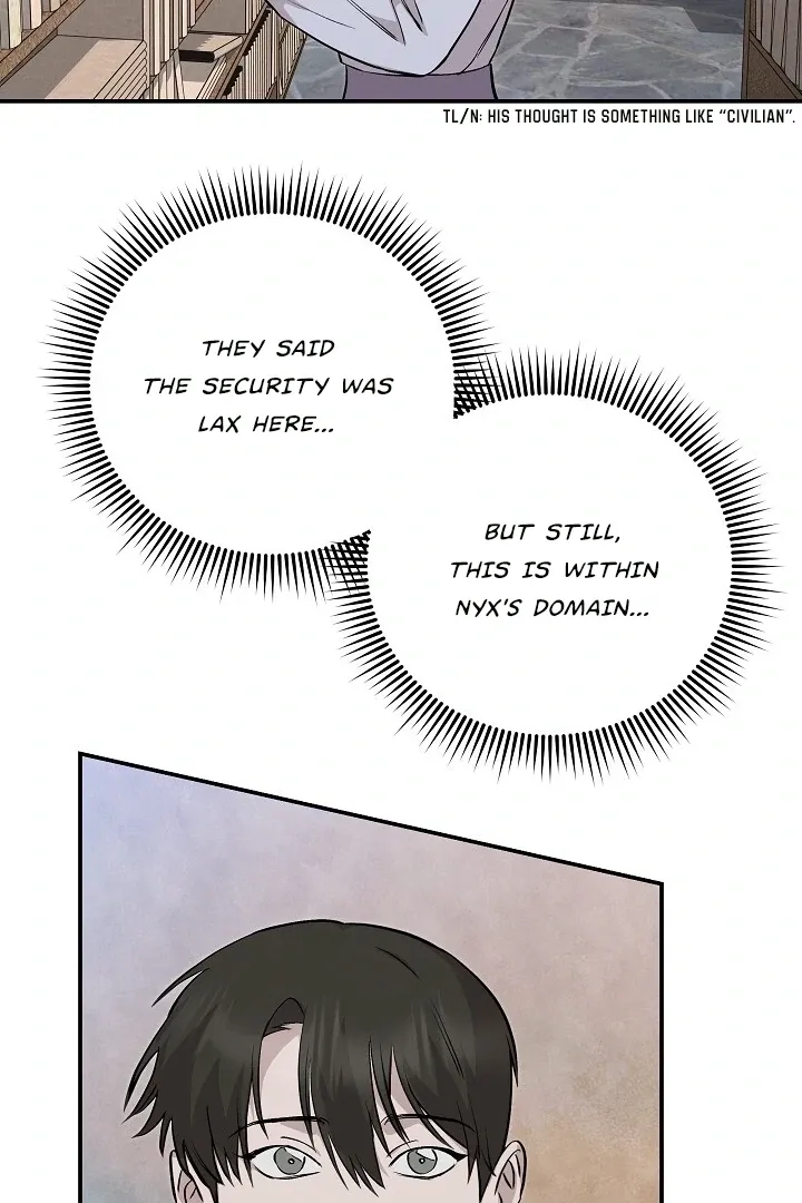 Read Morpheus chapter 30 image 12 on Lezhin