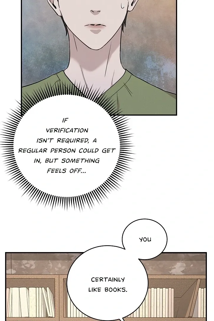 Read Morpheus chapter 30 image 13 on Lezhin
