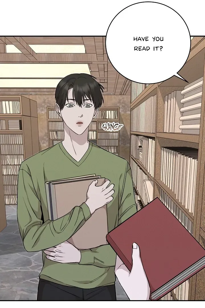 Read Morpheus chapter 30 image 16 on Lezhin
