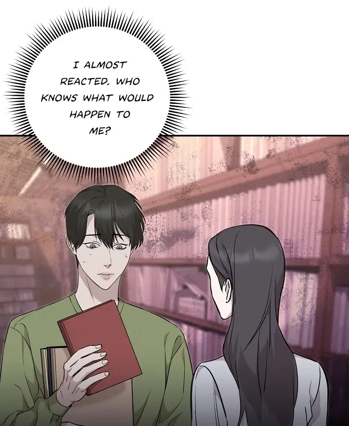 Read Morpheus chapter 30 image 21 on Lezhin